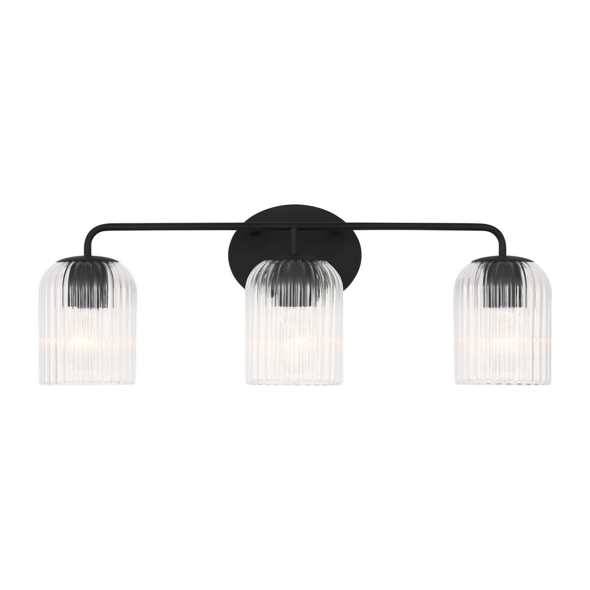 Eisele Three Light Bath
