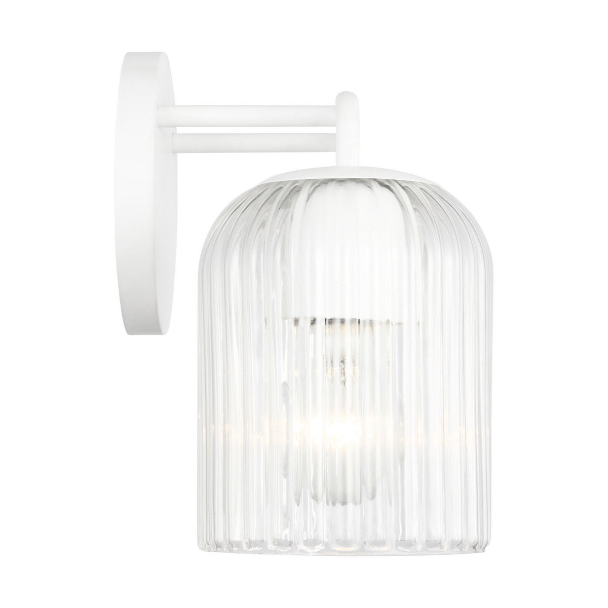 Eisele Two Light Bath