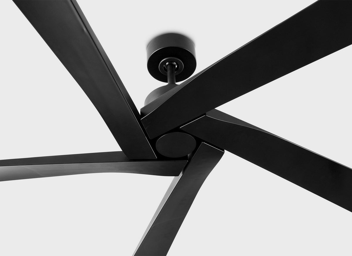 Aspen Coastal 70" Ceiling Fan