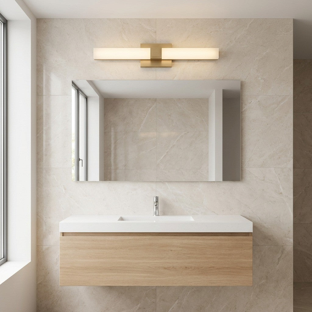 Fentress 24 LED Vanity