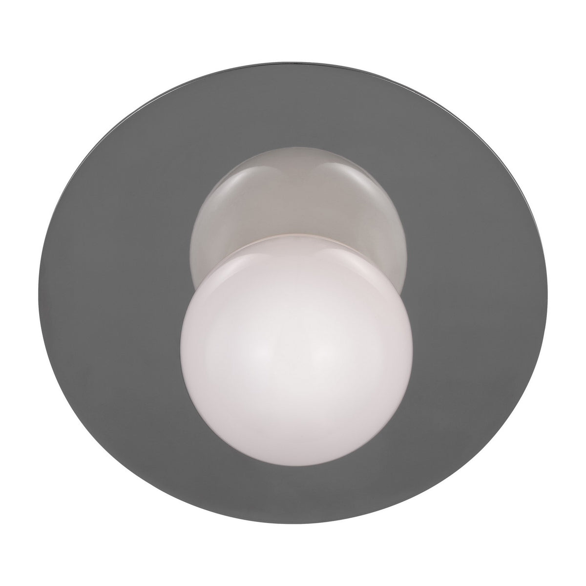 Nodes Angled Sconce