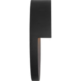 Banks 8" Sconce