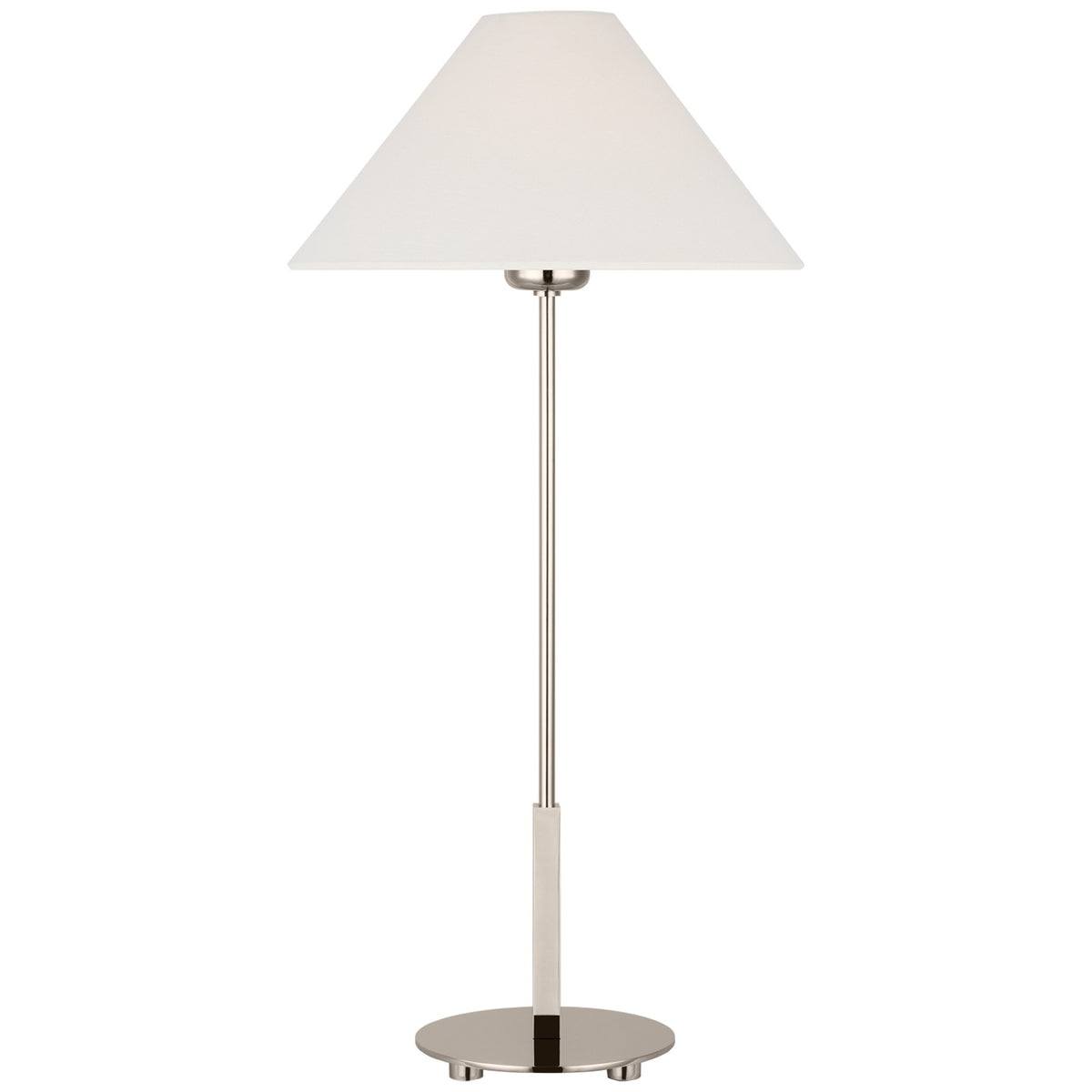 Hackney 24" Cordless Buffet Lamp
