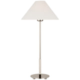 Hackney 24" Cordless Buffet Lamp