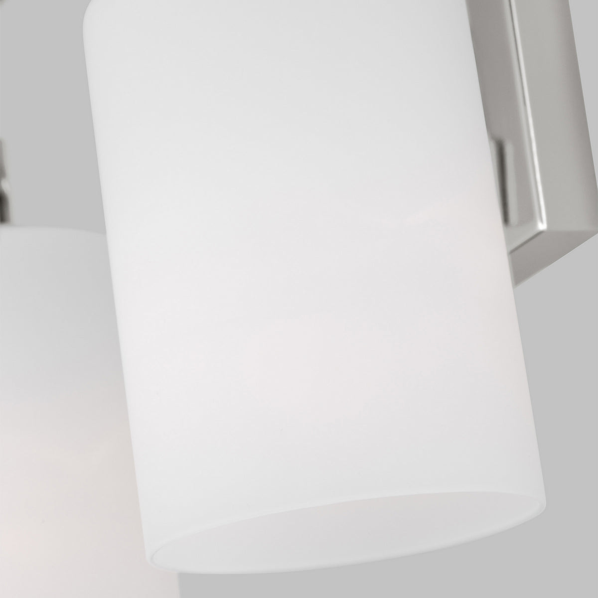 Oak Moore 2-Light Bath Sconce — 9 W