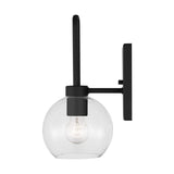 One Light Bath Vanity — 13.75"