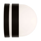 Syrie Small Bath Sconce