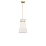 Fynn One Light Pendant