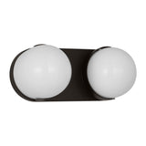 Syrie Medium Bath Sconce