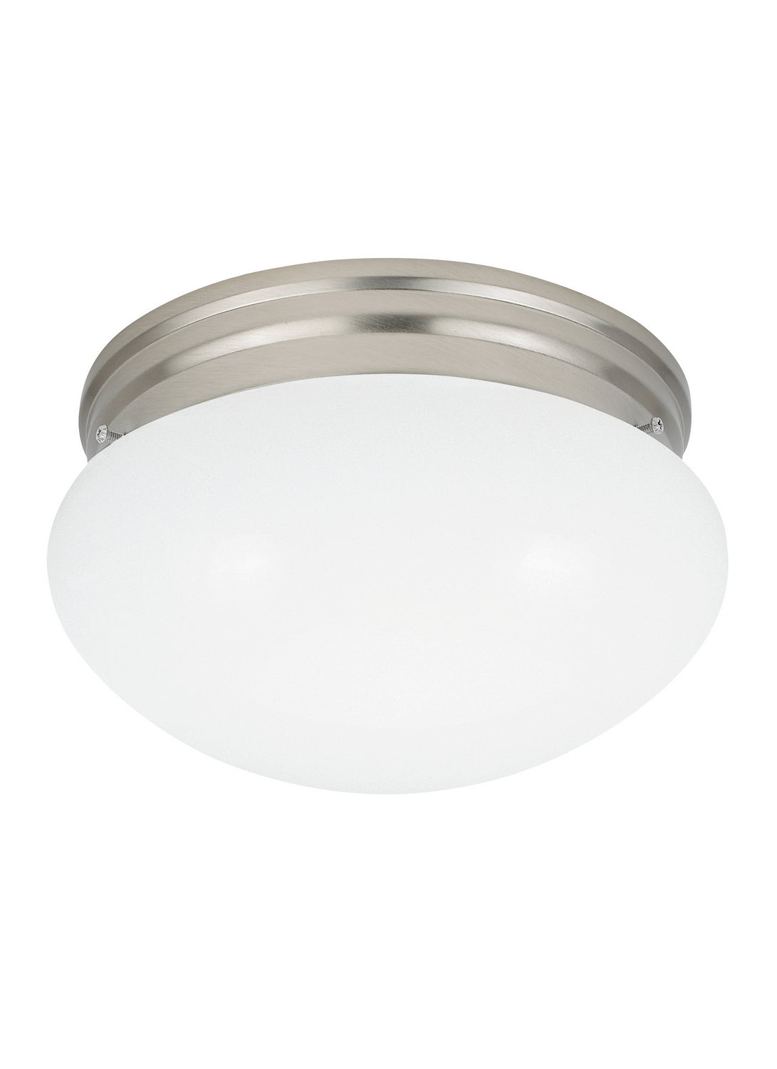 Webster Small Flush Mount