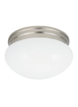 Webster Small Flush Mount