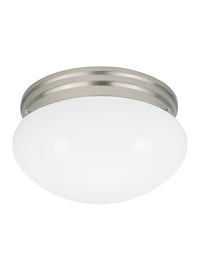 Webster Small Flush Mount