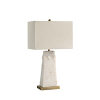 Nisrine One Light Table Lamp
