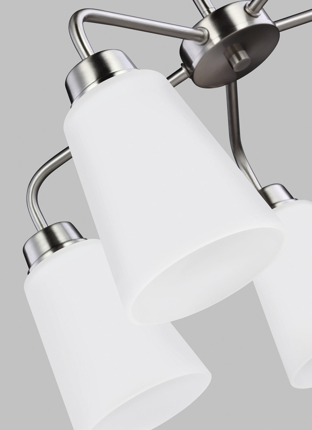 Kerrville Five Light Chandelier