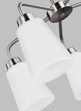 Kerrville Five Light Chandelier