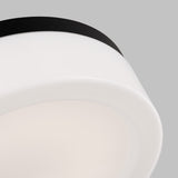 Rhett Flush Mount