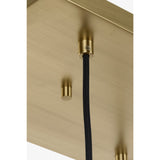 Sorelle 48" Linear Chandelier