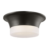 Sina Medium Flush Mount