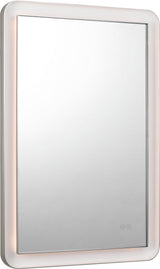 Chopin 24" x 36" Rectangular Illuminated Mirror