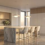 Mont One Light Pendant