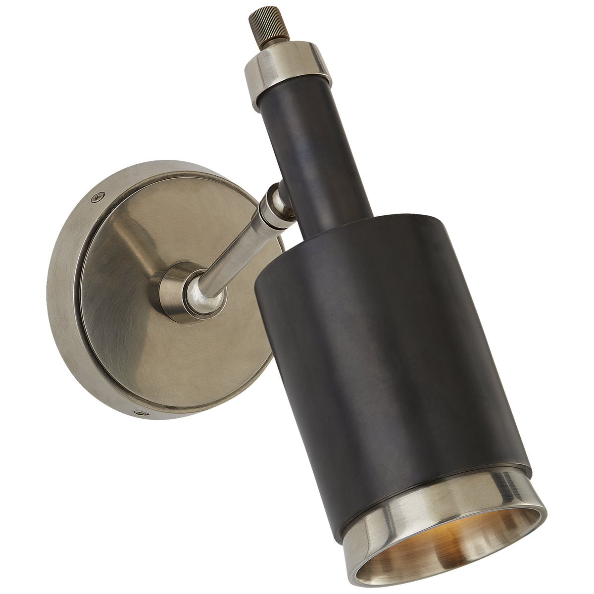 Anders Small Articulating Wall Light