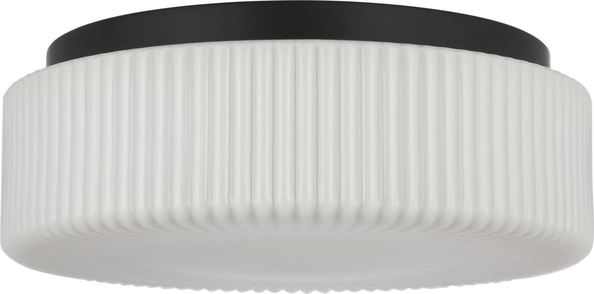 Axira Two Light Flush Mount