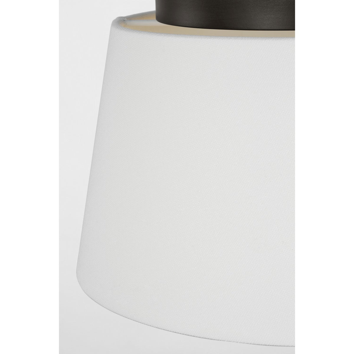 Hale 12" Flush Mount