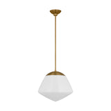 Milne Small Pendant