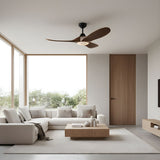 Maverick Smart 44" LED Ceiling Fan