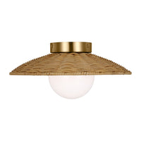 Mari Medium Flush Mount