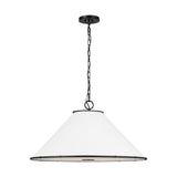 Aldric Large Hanging Shade