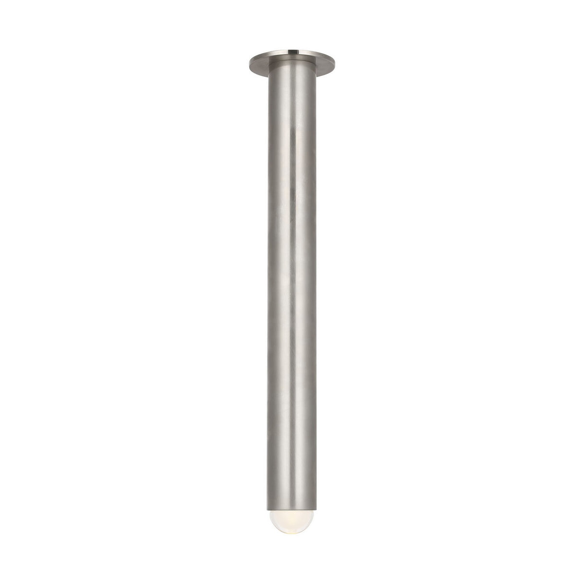 LED Flush Mount — 24.00", Ebell