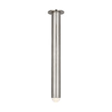 LED Flush Mount — 24.00", Ebell