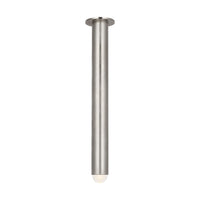 LED Flush Mount — 24.00", Ebell