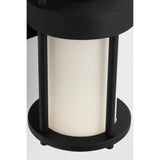 Otis 10" Wall Lantern