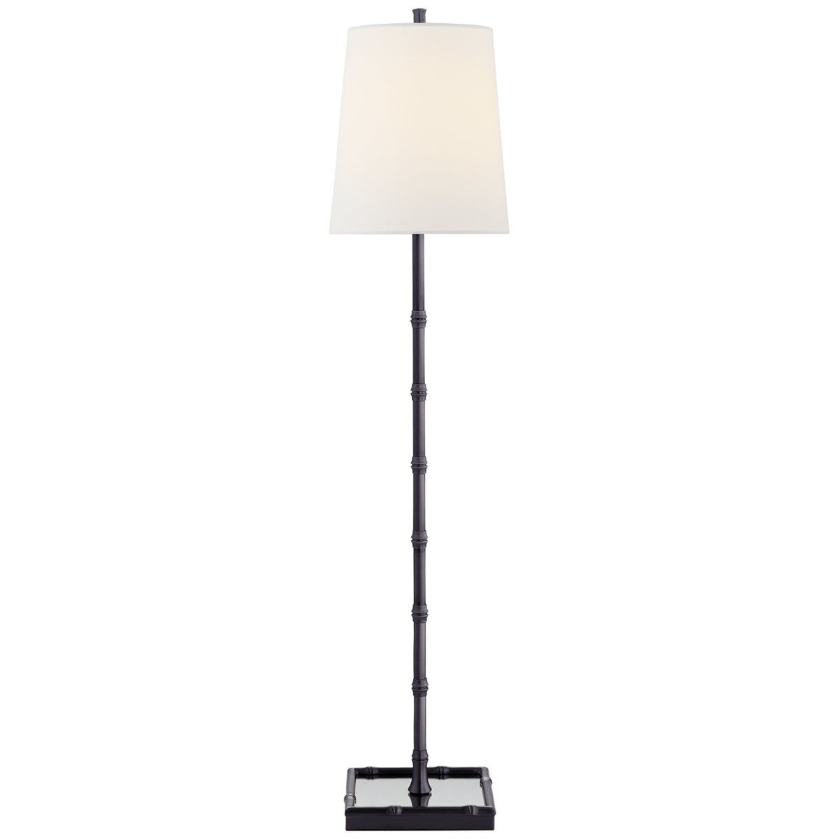 One Light Buffet Lamp