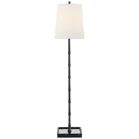 One Light Buffet Lamp