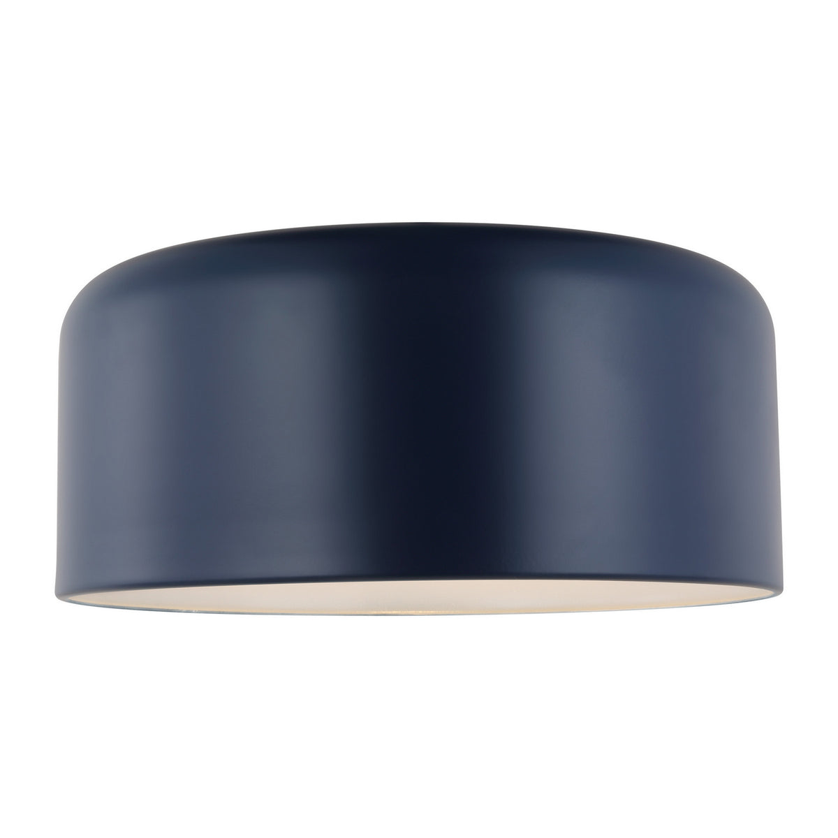 Malone Large Flush Mount — 9 W