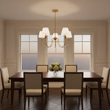 Elsay Medium Chandelier