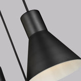 Towner 3-Light Pendant