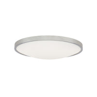 LED Flush Mount — 3.30", Vance