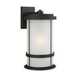 Wilburn XL Wall Lantern