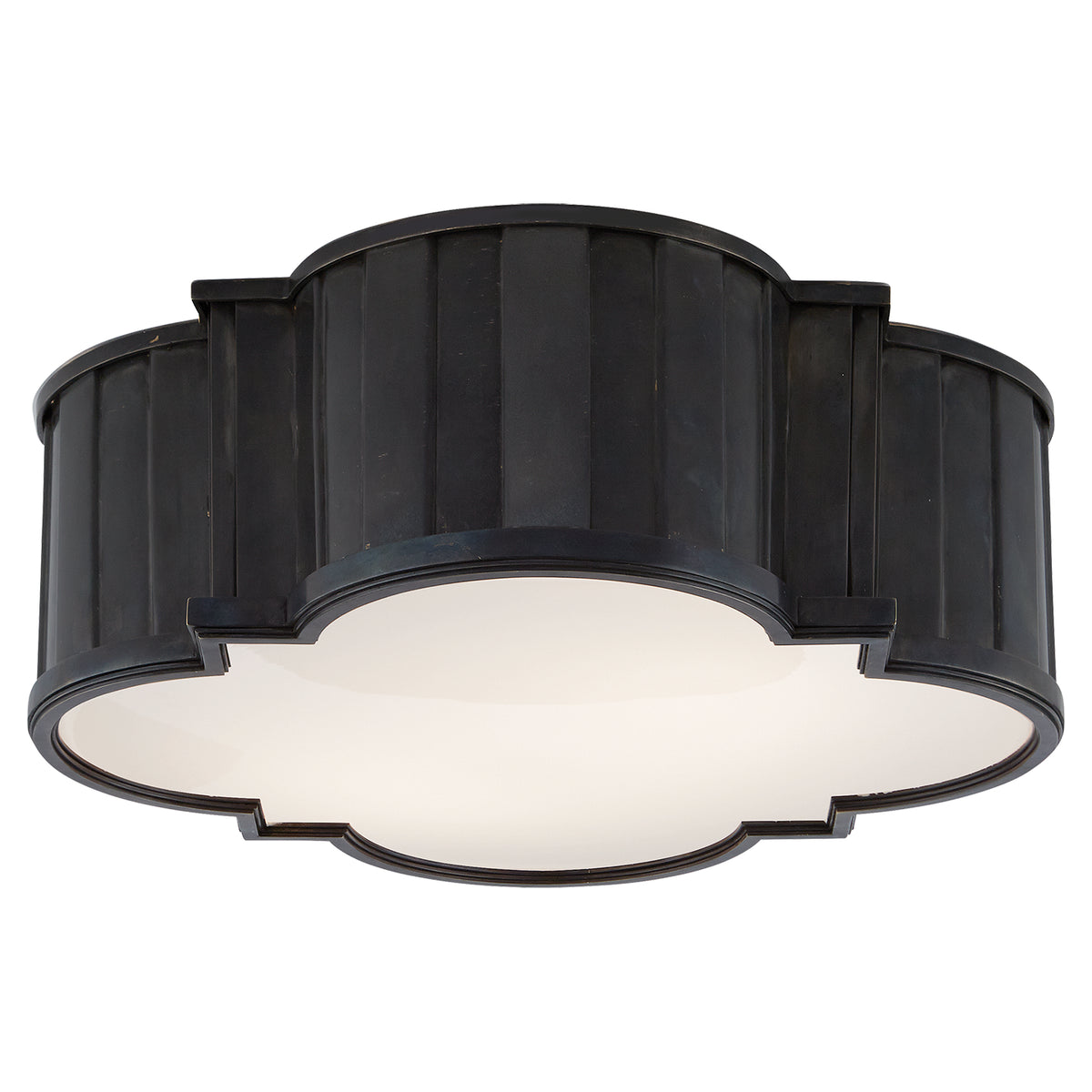Tilden Large Flush Mount