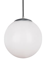 Leo Hanging Globe Extra Large Pendant