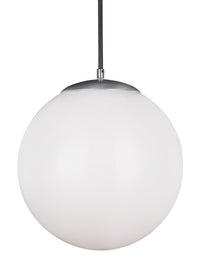 Leo Hanging Globe Extra Large Pendant