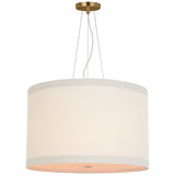 Walker Medium Hanging Shade