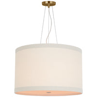 Walker Medium Hanging Shade
