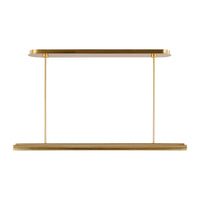 Carson Linear Chandelier