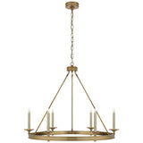 Launceton Ring Chandelier