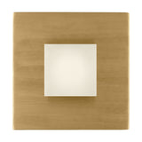Brander Small Bath Sconce
